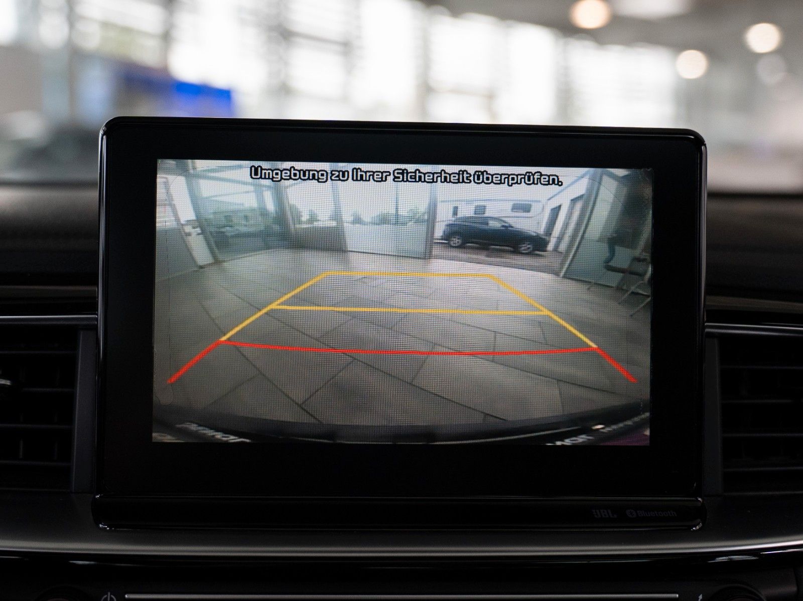 Fahrzeugabbildung Kia ProCeed GT AUTOM./PANO/SITZHZG./LENKRAD HZG./DAB