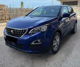 Peugeot 3008 BlueHDi 130 S&S Crossway - Peugeot 3008 Crossway mit Diesel-Antrieb