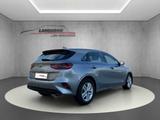 Kia Ceed 1.4 Vision Automatik/Rückfahrkamera/SHZ - silberne Kia cee'd / Ceed
