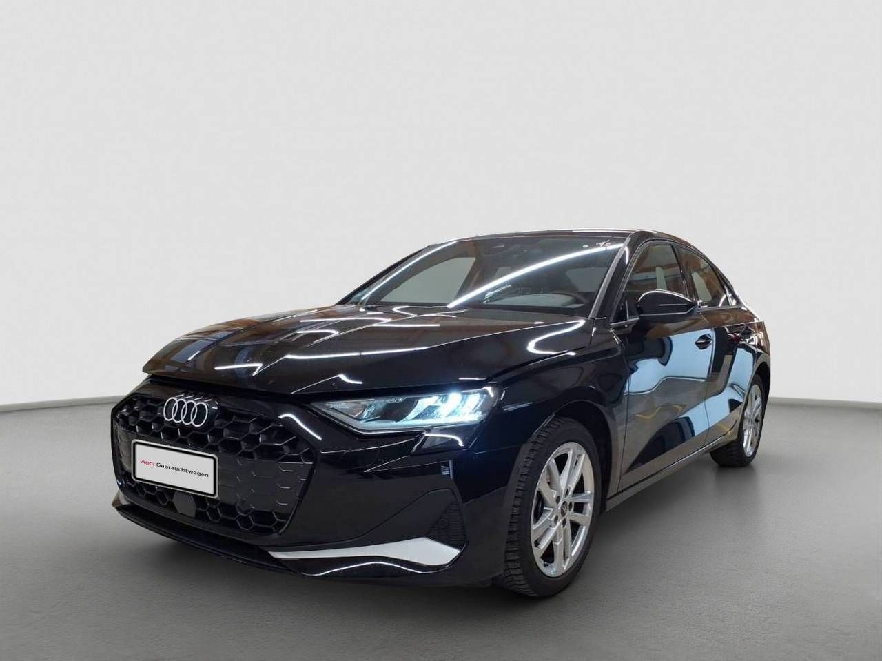 Audi A3 - Bild 2