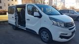 Fiat Talento 2,0 Kombi   8Sitze Kamera HU 7/2027 - Fiat Talento in Berlin