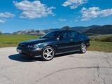 Volvo S40 T4 - 147kW - schwarze Volvo S40