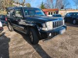 Jeep Commander 3.0 Diesel Automatik 7 Sitzer - Jeep Commander aus 2007