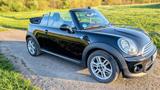 MINI Mini Cooper D Cabrio |112 PS | TÜV & Servi... - MINI Cooper D Cabrio von privat
