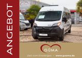 Sunlight Cliff 600 3.764            gespart - Sunlight Wohnmobil oder -wagen