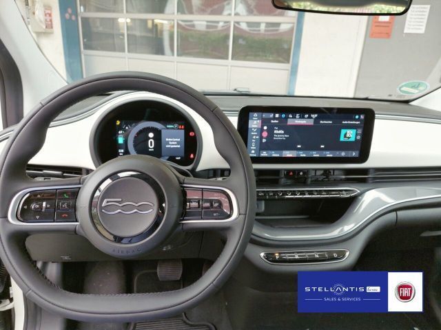 Fiat 500e - Bild 13