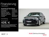 Audi RS Q3 Sportback Assist, SONOS, Navi, RS-Abgas - gebrauchte Audi RSQ3 aus dem Jahr 2023