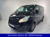 Ford Tourneo Courier Titanium 1.6 8 Sitze TÜV NEU - Ford Tourneo Courier Titanium mit Diesel-Antrieb