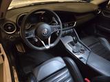 Alfa Romeo Giulia 2.0 Turbo 16V 206 kW AT8-Q4 Veloce Veloce - Alfa Romeo Gebrauchtwagen von 2018