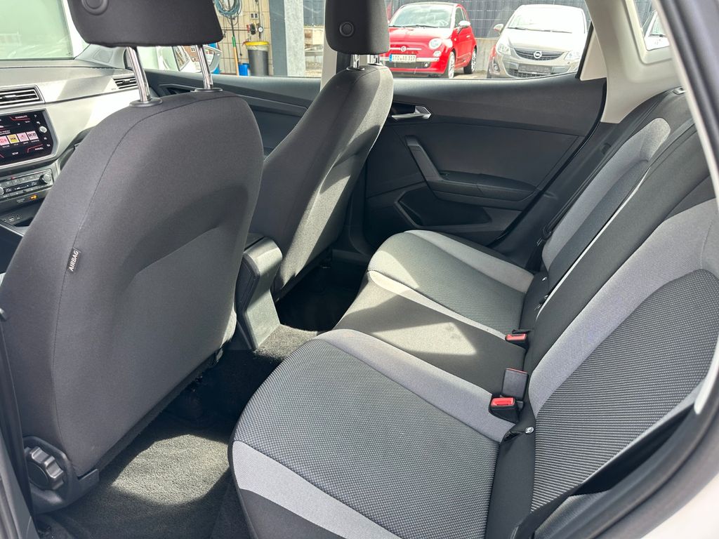 Seat Ibiza - Bild 9