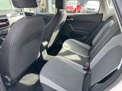 Seat Ibiza - Vorschau 9