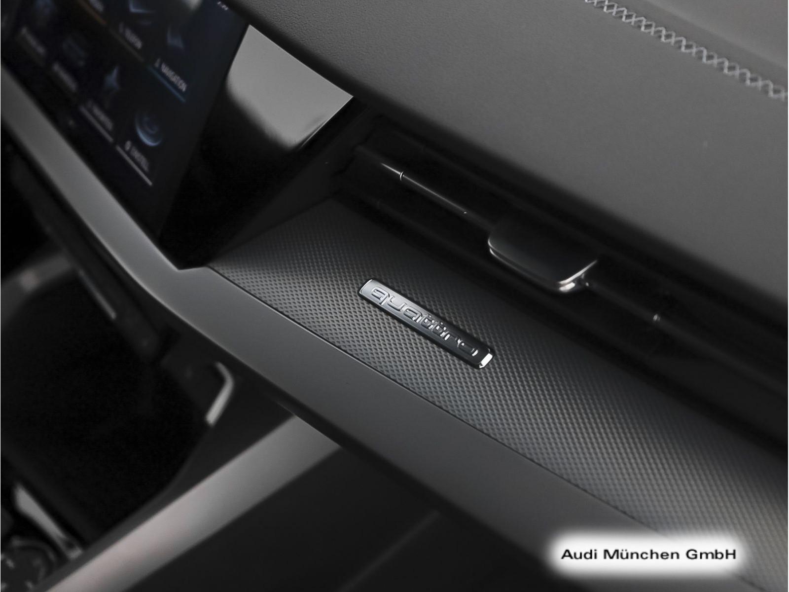 Audi S3 Sportback TFSI S tronic Navi+/Virtual, миниатюра 20