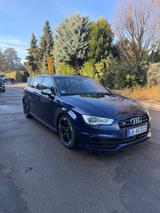 Audi S3 2.0 TFSI S tronic quattro Sportback - - gebrauchte Audi S3 aus dem Jahr 2013