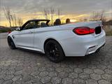 BMW M4 Cabrio M4 - BMW M4: Cabrio