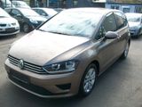 Volkswagen Golf Sportsvan VII 1.4 TSI BMT*DSG*Klima*PDC*Top