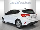 Ford Focus Lim. 1.5 EcoBlue Cool & Connect-Sync3 mit  - Ford Focus in Hagen