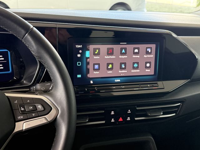 Volkswagen Caddy eHybrid DSG Style LED ACC KAMERA FLÜGELTÜR