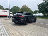 Audi RSQ8 RS Q8 TFSI quattro tiptronic - - gebrauchte Audi RSQ8 aus dem Jahr 2024