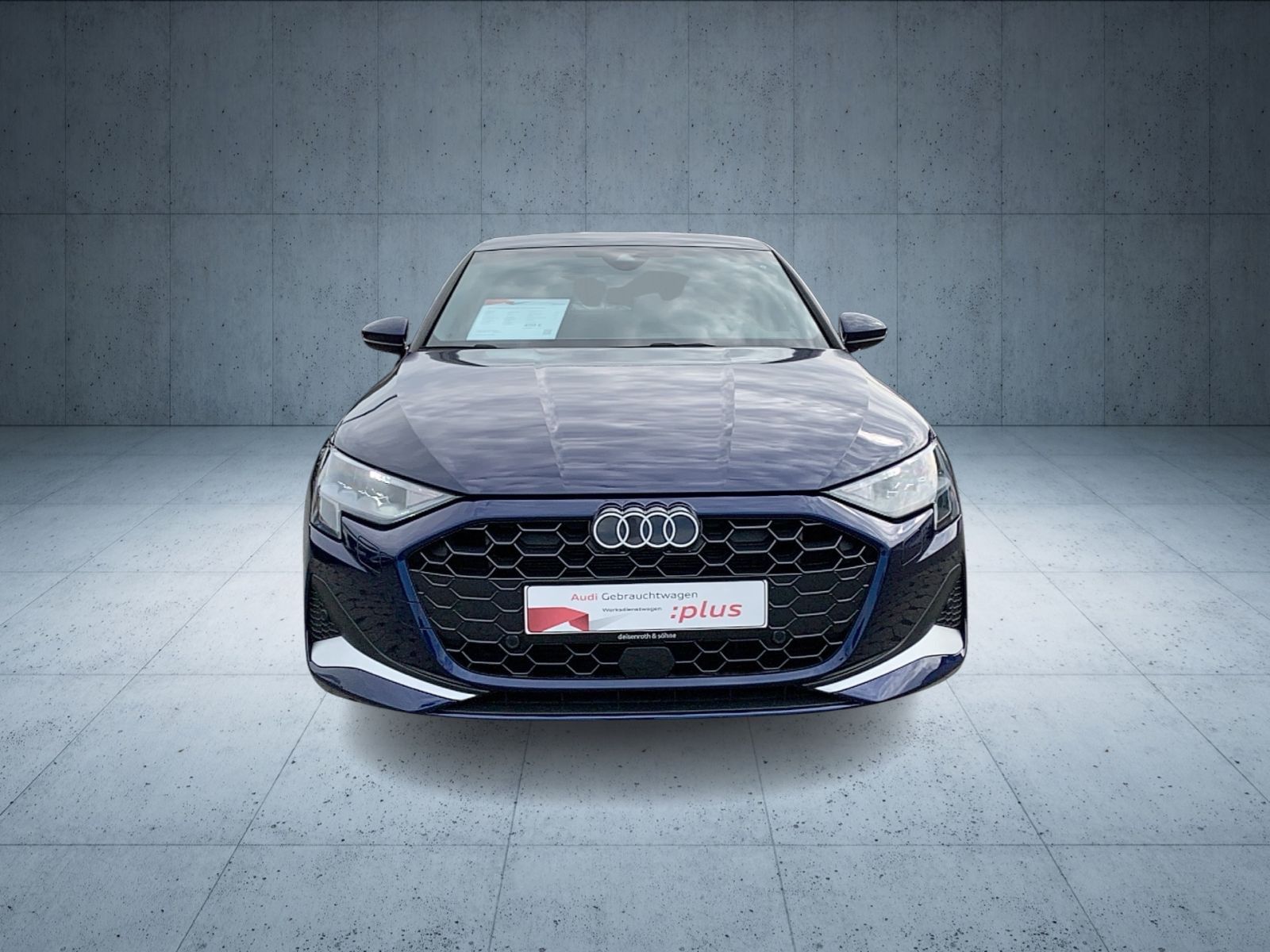 Audi A3 - Bild 8