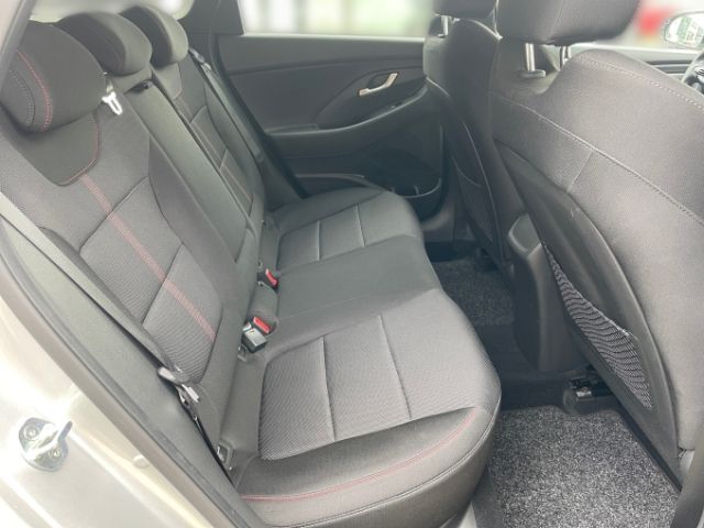 Fahrzeugabbildung Hyundai i30cw N Line Mild-Hybrid 1.5 T-GDI EU6d - AHK-Da