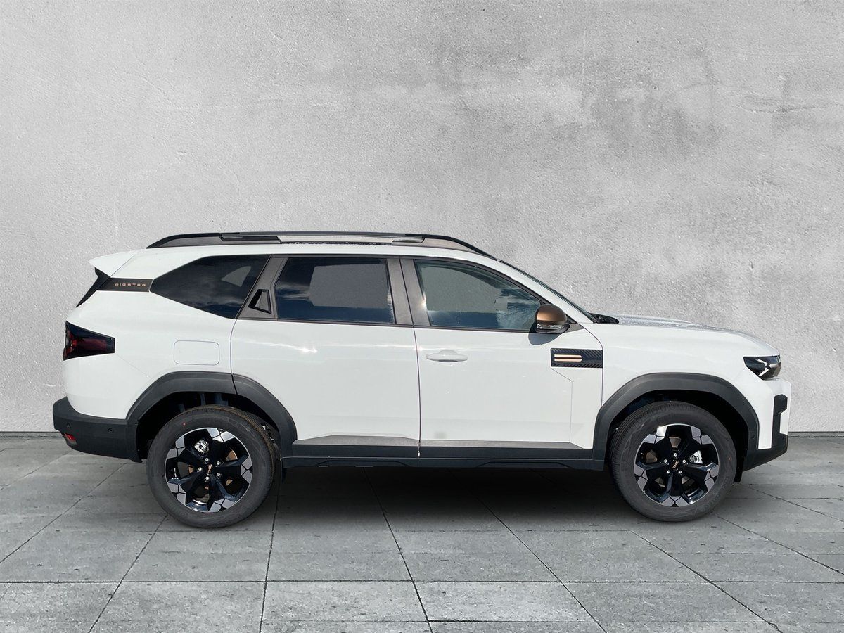 Dacia Bigster - Bild 6