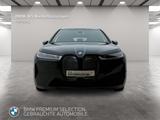 BMW iX xDrive40 Driv.Assist.Prof Harman/K Laser - schwarze BMW iX