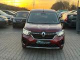 Renault Kangoo III Equilibre Luxus 2 ja Garantie - : Van, Luxus