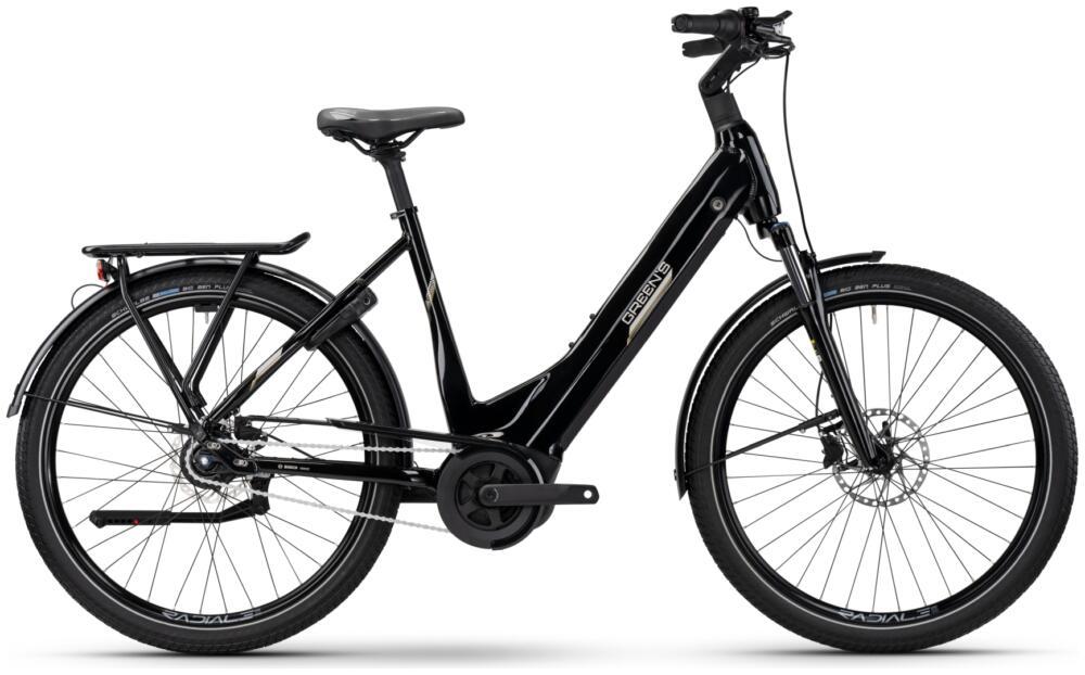 Green's Bromley ER625 Low 45cm 27,5"