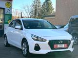 Hyundai i30 Pure*INS*TÜV* - gebrauchte Hyundai i30 aus dem Jahr 2017