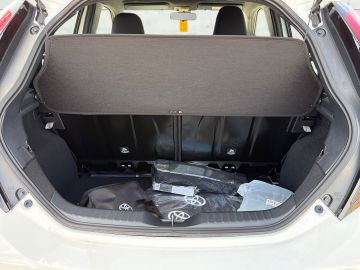 Toyota Aygo (X) - 8