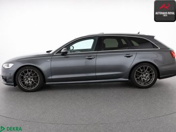 Audi A6 - 2