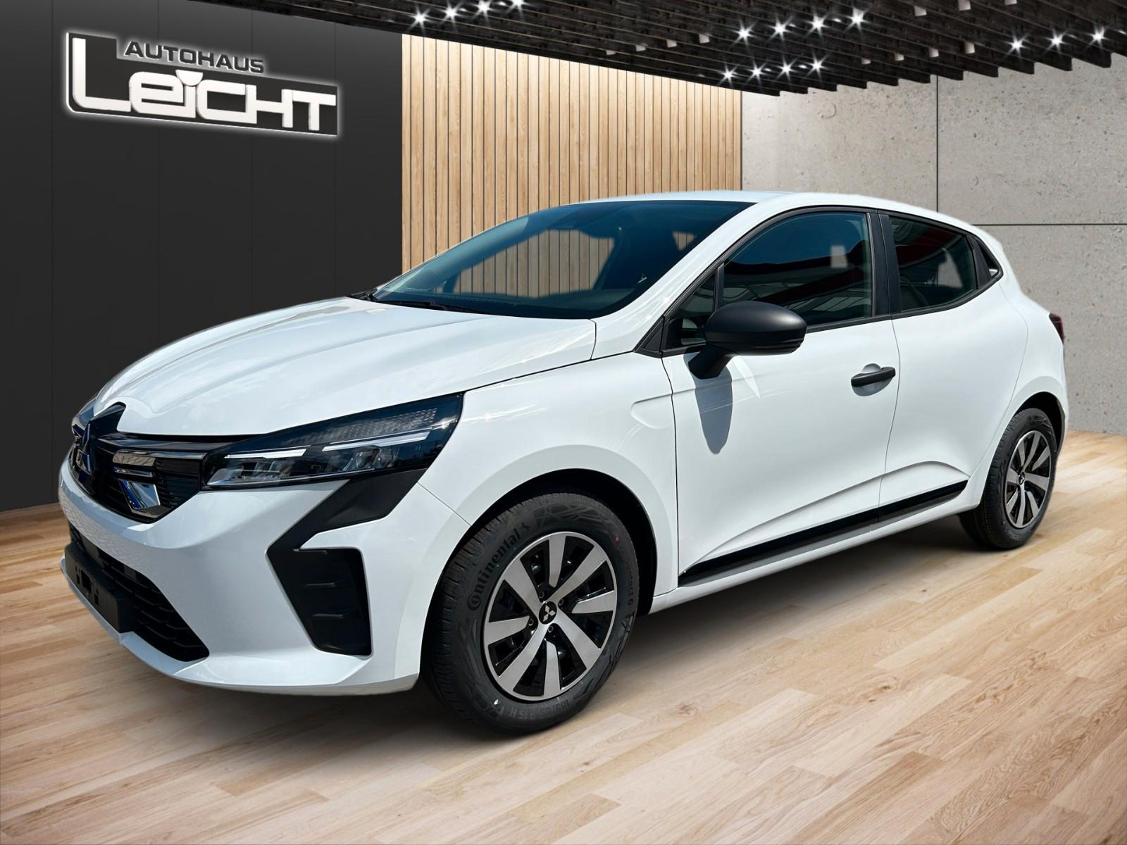 Mitsubishi Colt Basis