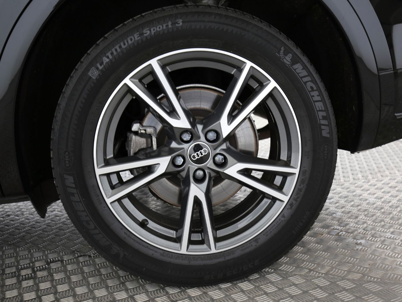 Audi Q5 - Bild 7