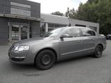 Volkswagen Passat Lim. Comfortline AHK - Volkswagen Passat aus 2007: Comfortline