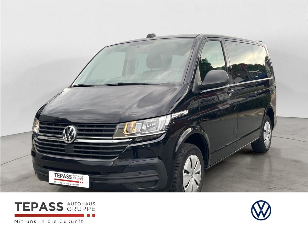 Volkswagen T61 Multivan 20l TDI Trendline KLIMA RADIO PDC 2022