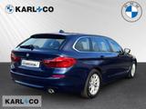BMW 530 i Touring Navi Business Ad. Kurvenlicht PDC - BMW 530: Kombi