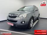 Opel Antara Cosmo 4x4 "NAVI-LEDER-SITZH-MULTI-PDC" - Opel Antara Gebrauchtwagen