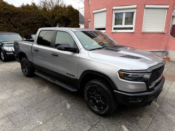 Dodge RAM - 6