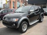 Mitsubishi L200 2.5 DI-D/136CV Double Cab Intens - gebrauchte Mitsubishi L200 aus dem Jahr 2011