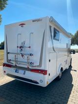 Rapido 655F - Rapido Wohnmobil oder -wagen