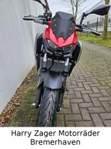 Kawasaki Z 500 SE 500,- Euro Starterbonus sichern! - KAWASAKI S 500