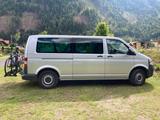 Volkswagen VW Transporter T5.2 lang (L2) Camper 62 KW... - Volkswagen T5 in Oberhausen