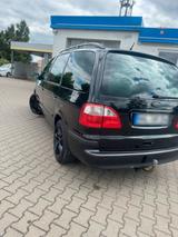 Ford Galaxy 2.8 vr6 - gebrauchte Ford Galaxy aus dem Jahr 2003