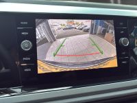 Volkswagen Taigo - Vorschau Bild 15