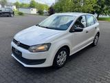Volkswagen Polo 1.2 TDI Trendline*KLIMA*SITZHEIZUNG*4/5 TÜR - Volkswagen Polo mit Diesel-Antrieb: 1.2