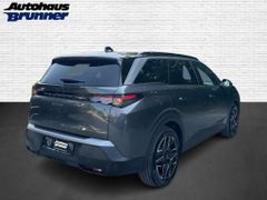 Foto Nummer 5: PEUGEOT 5008