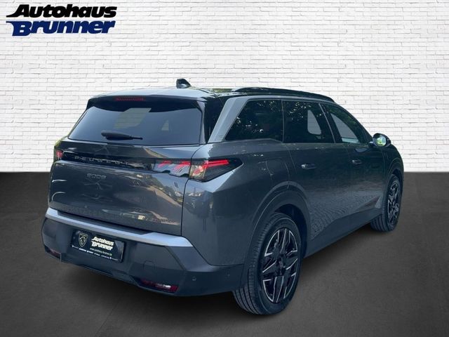 Foto Nummer 5: PEUGEOT 5008