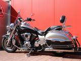 Kawasaki VN 1700 Classic Tourer Nomad ABS MILLER Mustang - KAWASAKI CHOPPER
