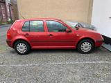 Volkswagen Golf 1.6 Auto Champ Champ - Volkswagen Golf: Champ