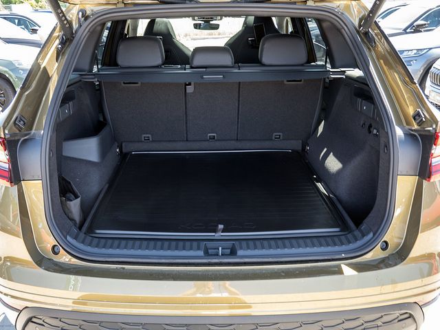 Foto Nummer 15: SKODA Kodiaq